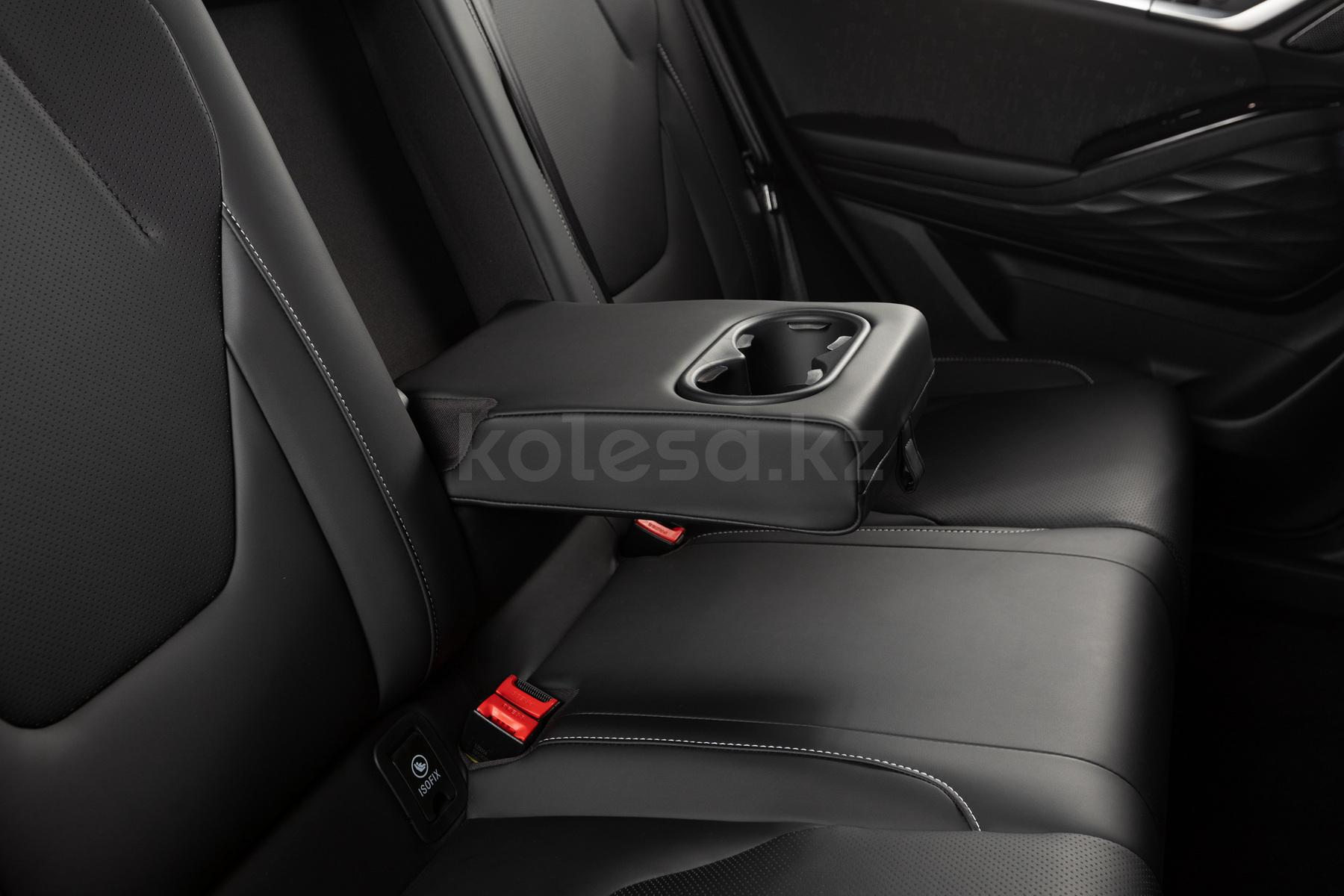 JAC JS6 SUV 2022 - н.в. года от 10 490 000 тенге