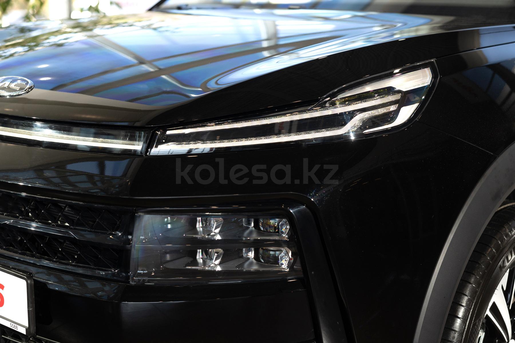 JAC JS6 SUV 2022 - н.в. года от 10 490 000 тенге