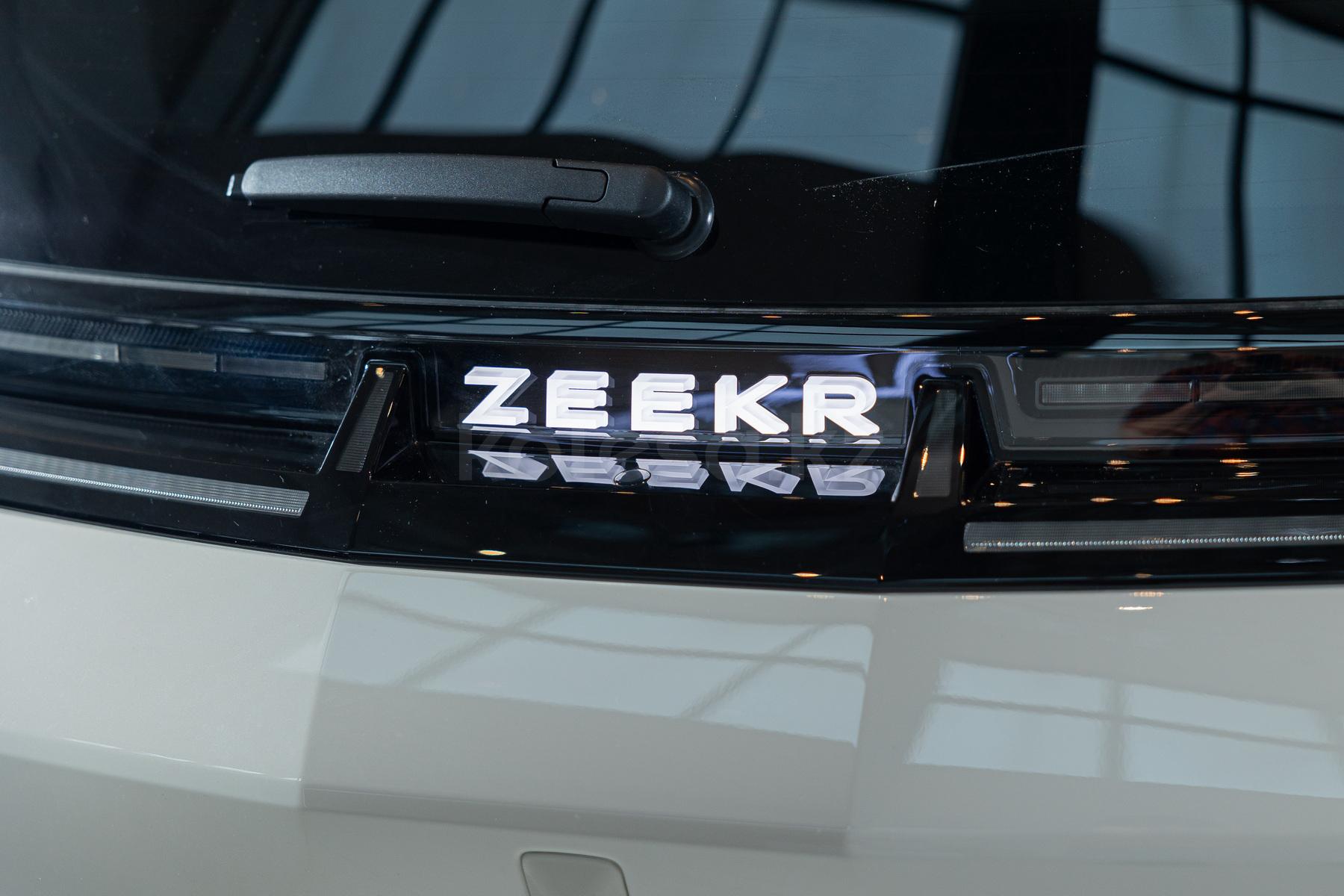 Zeekr X SUV 2023 - н.в. года от 12 300 000 тенге