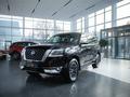 Nissan Patrol SUV 2019 - н.в. года