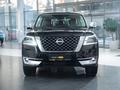 Nissan Patrol SUV 2019 - 2024 года от 31 790 000 тенге