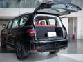Nissan Patrol SUV 2019 - 2024 года от 31 790 000 тенге