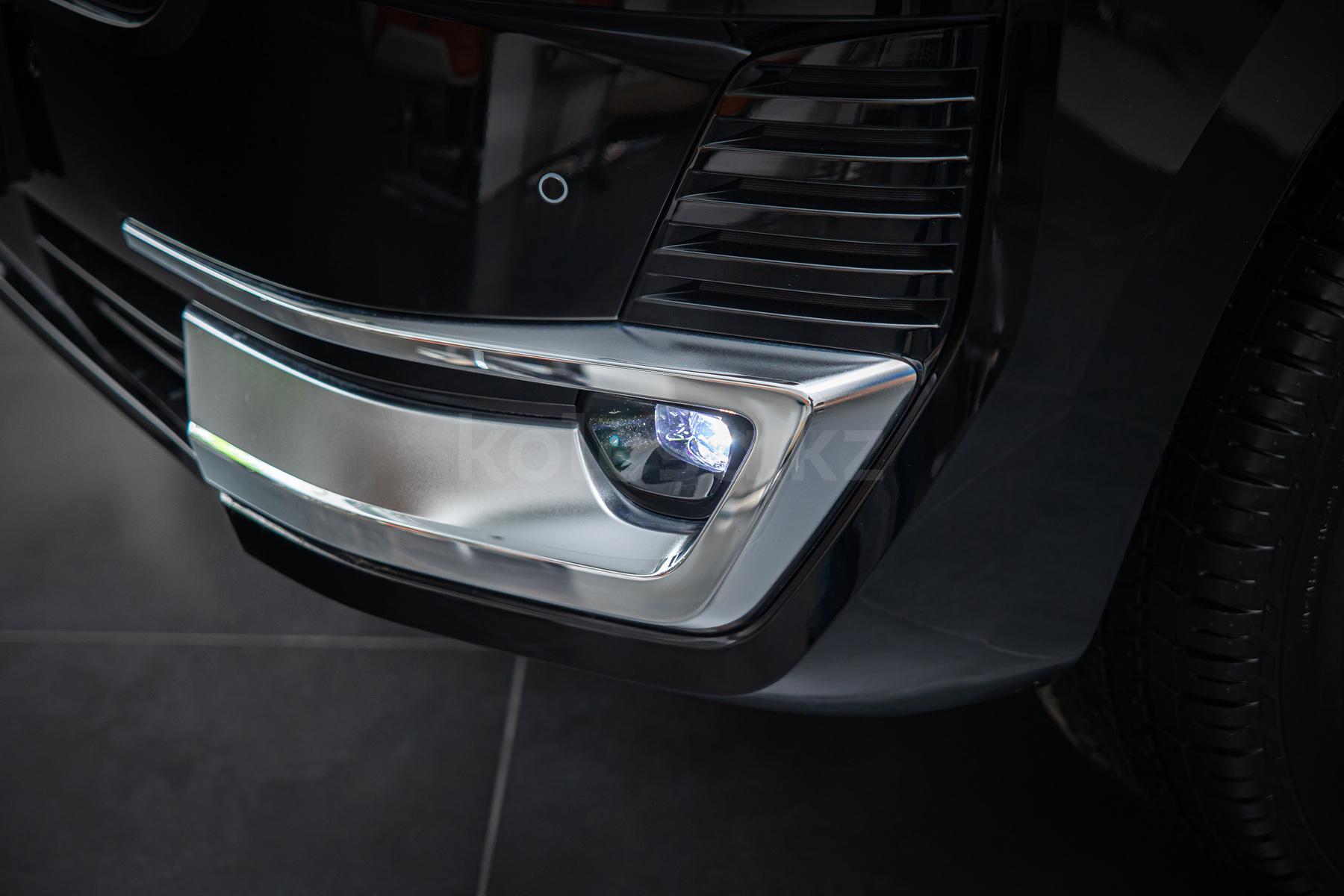 Nissan Patrol SUV 2019 - 2024 года от 31 790 000 тенге