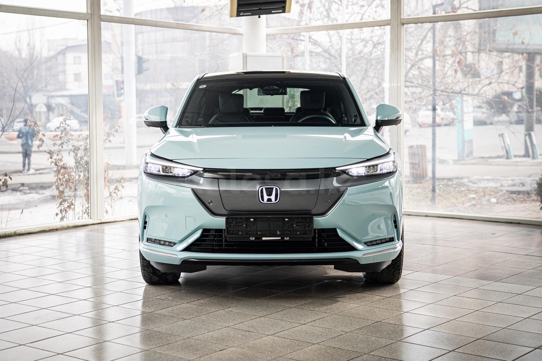 Honda e:NP1 SUV 2022 - н.в. года