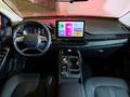 JAC JS5 SUV 2023 - н.в. года от 8 790 000 тенге