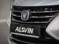 Changan Alsvin B 2018 - н.в. года от 6 706 500 тенге
