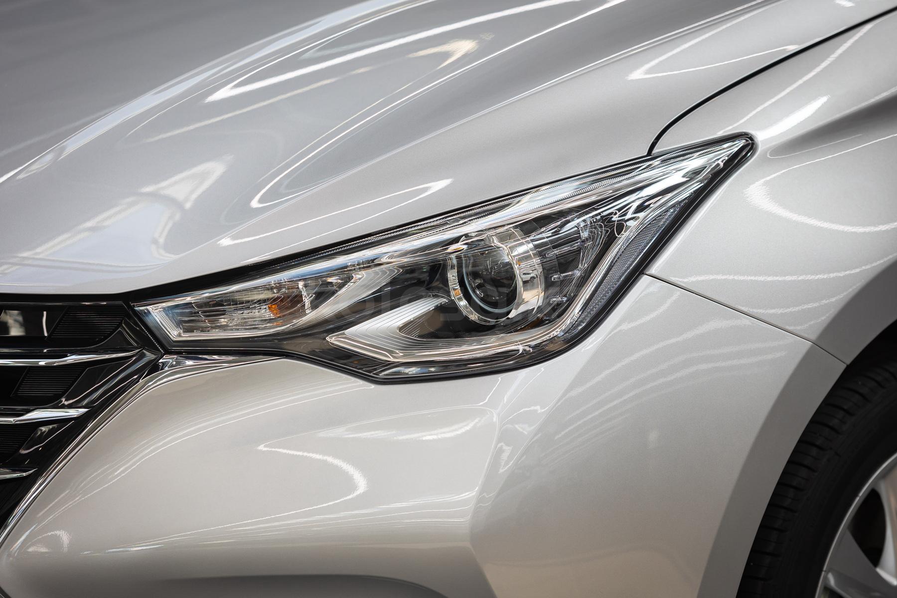 Changan Alsvin B 2018 - н.в. года от 6 706 500 тенге