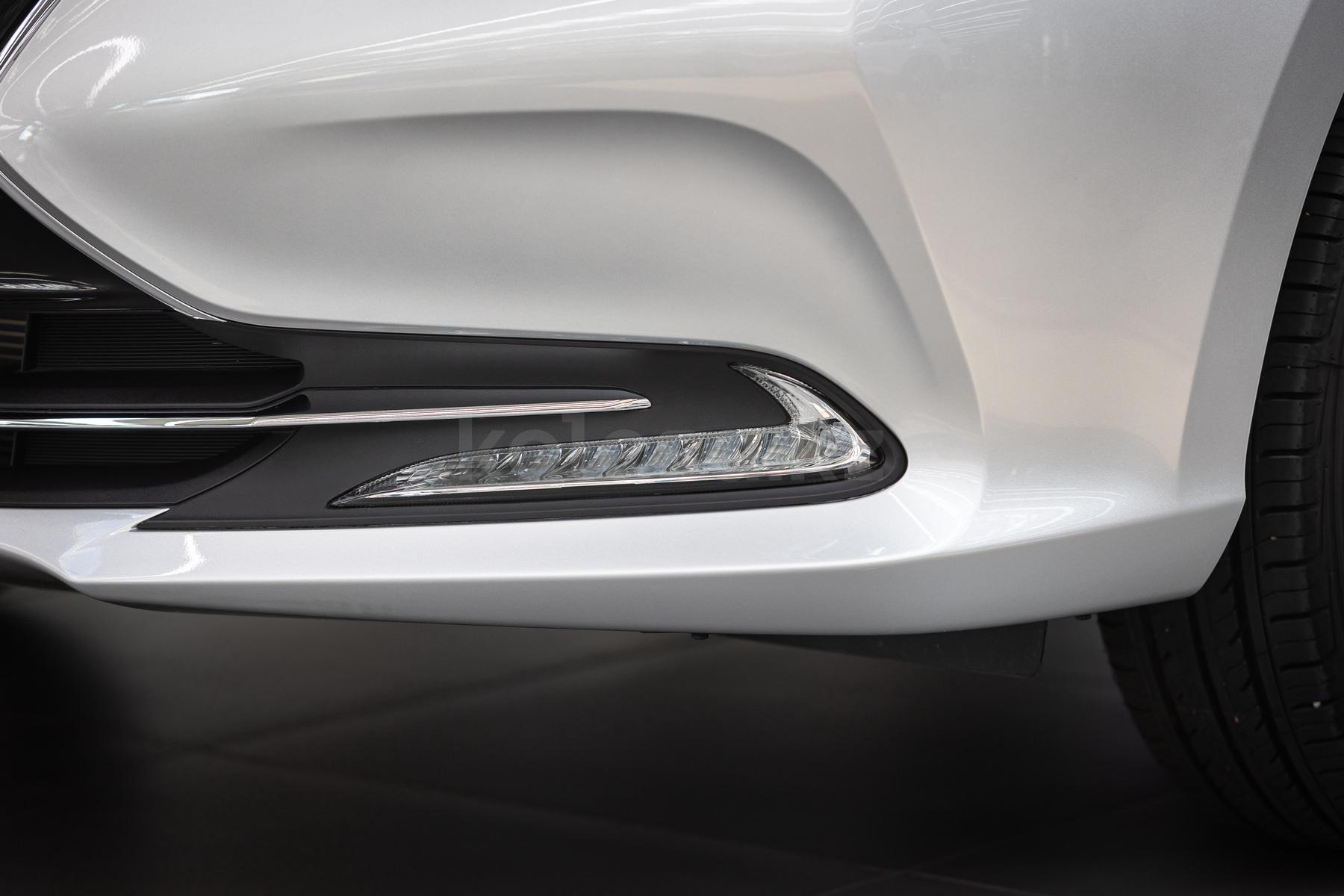 Changan Alsvin B 2018 - н.в. года от 6 706 500 тенге