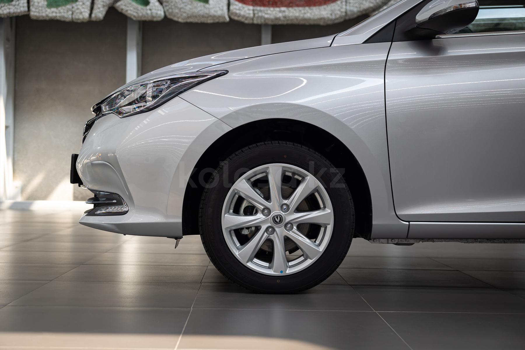 Changan Alsvin B 2018 - н.в. года от 6 706 500 тенге