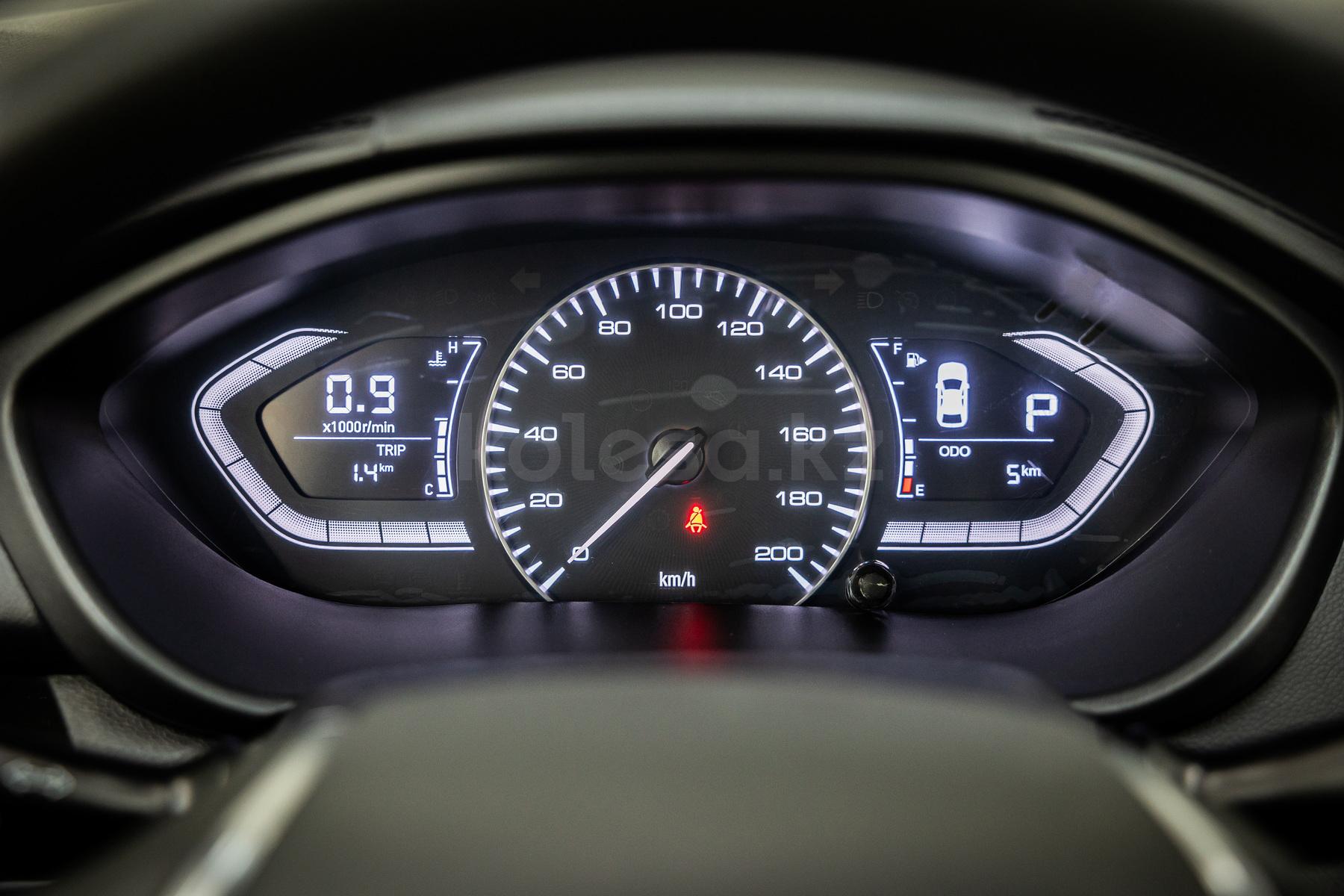 Changan Alsvin B 2018 - н.в. года от 6 706 500 тенге