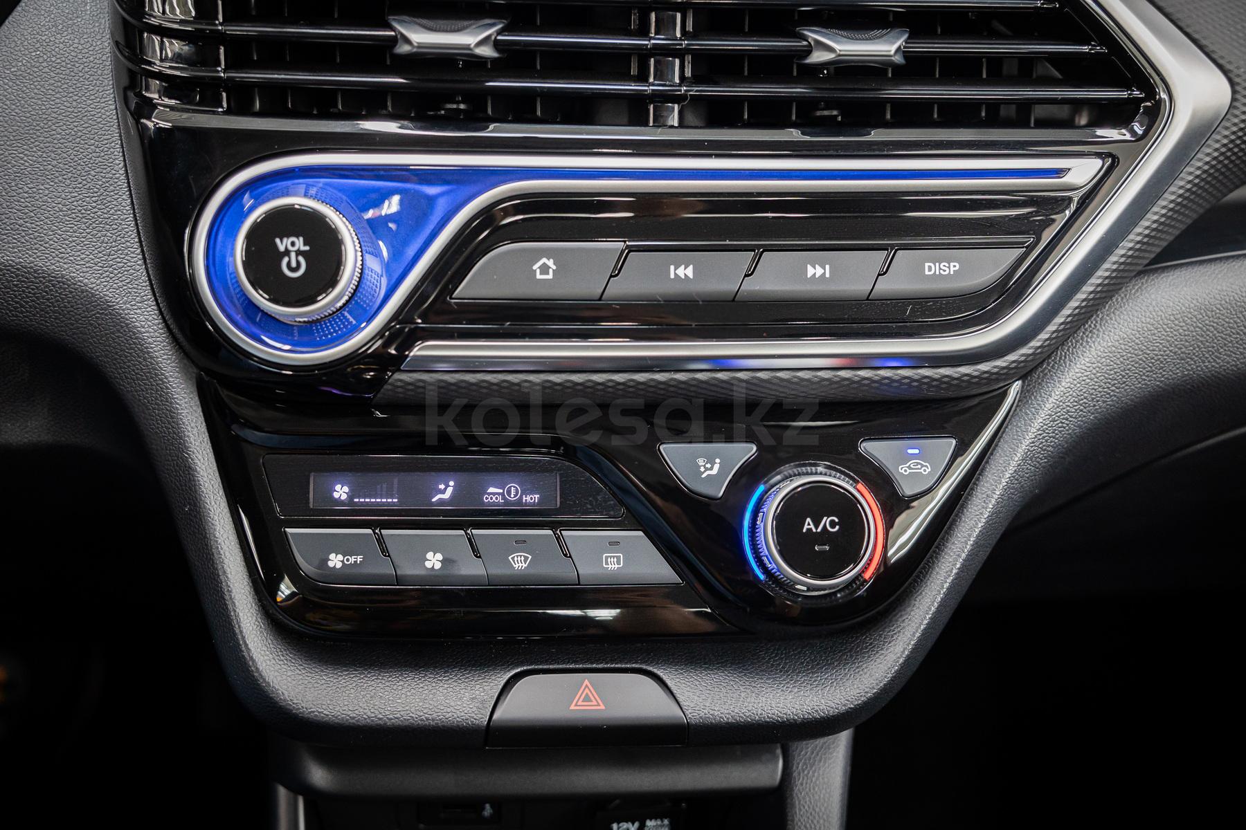 Changan Alsvin B 2018 - н.в. года от 6 706 500 тенге