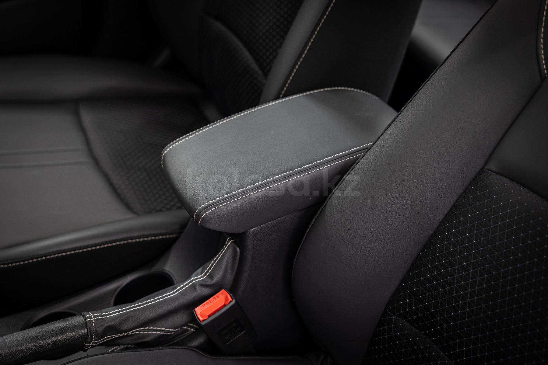 Changan Alsvin B 2018 - н.в. года от 6 706 500 тенге
