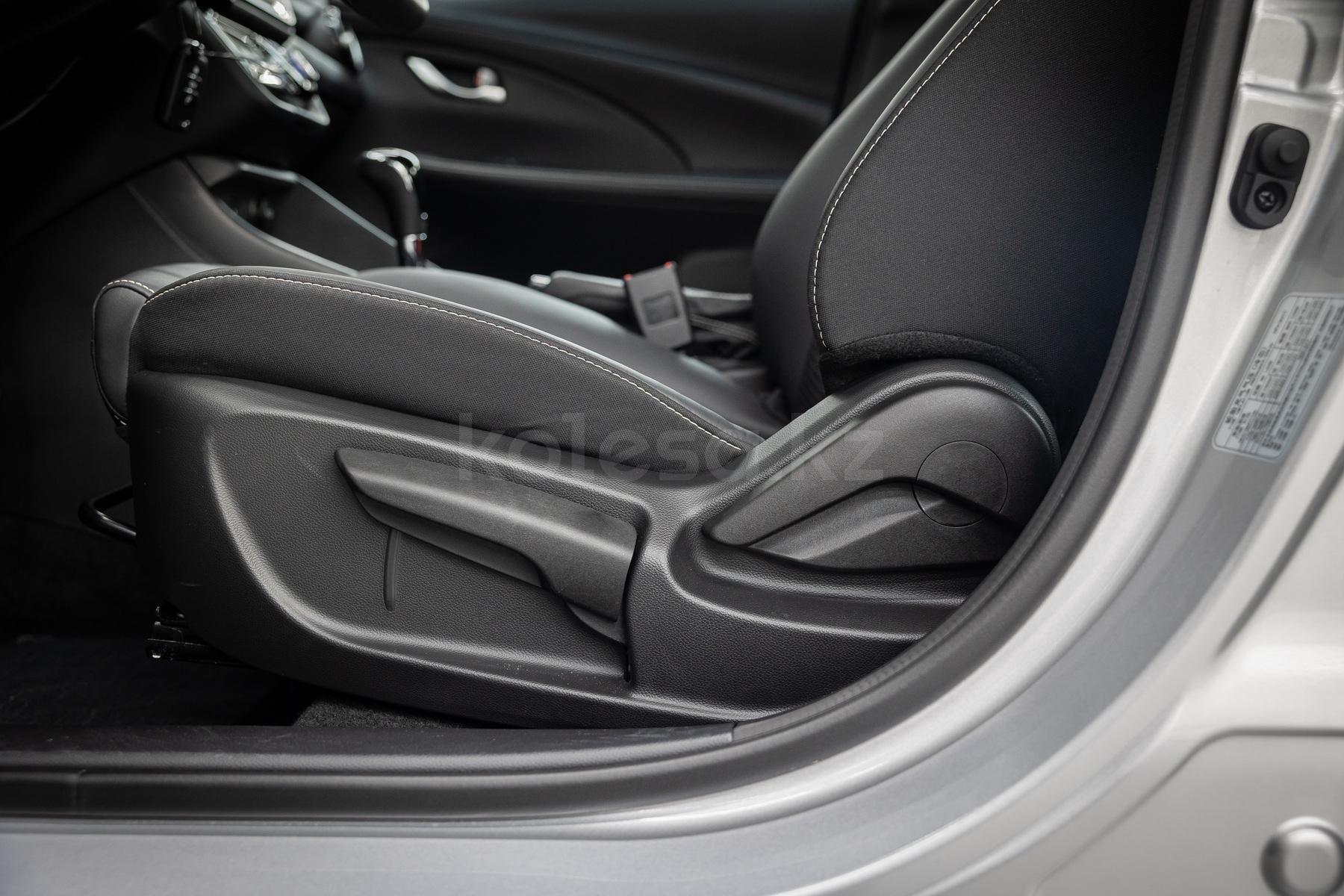 Changan Alsvin B 2018 - н.в. года от 6 706 500 тенге