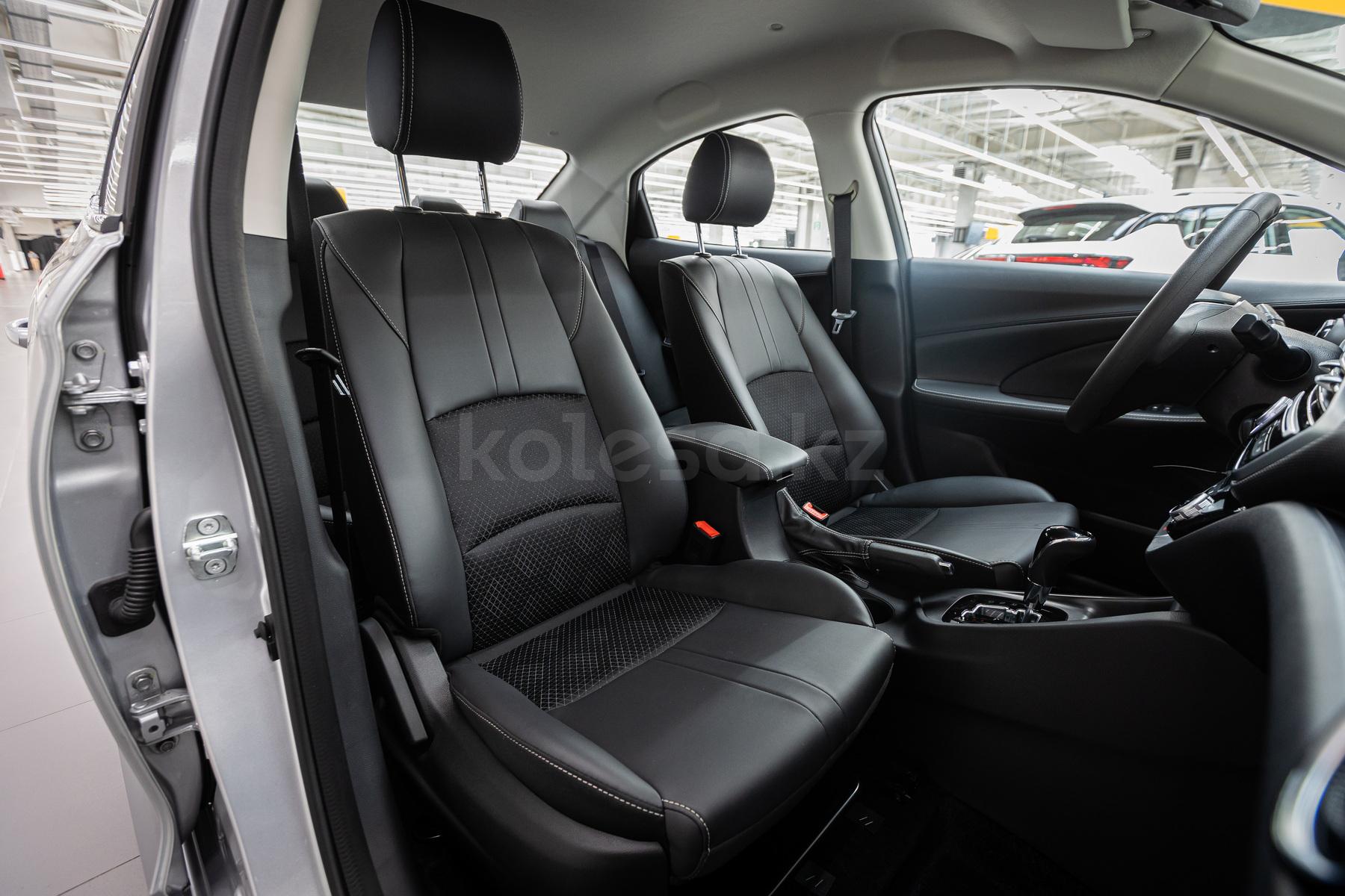 Changan Alsvin B 2018 - н.в. года от 6 706 500 тенге