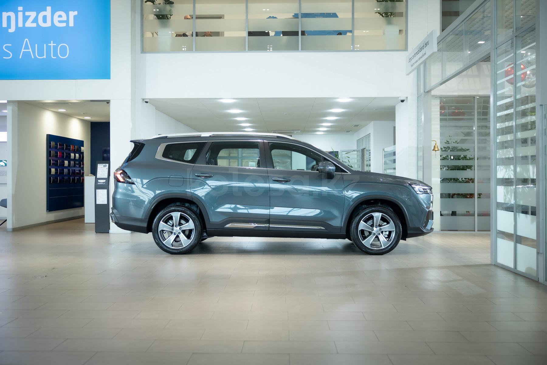 Geely Okavango SUV 2023 - н.в. года от 13 290 000 тенге