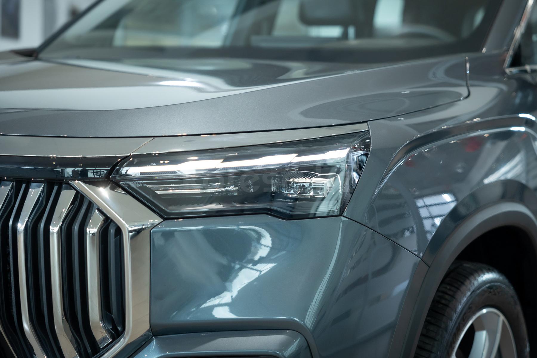 Geely Okavango SUV 2023 - н.в. года от 13 290 000 тенге