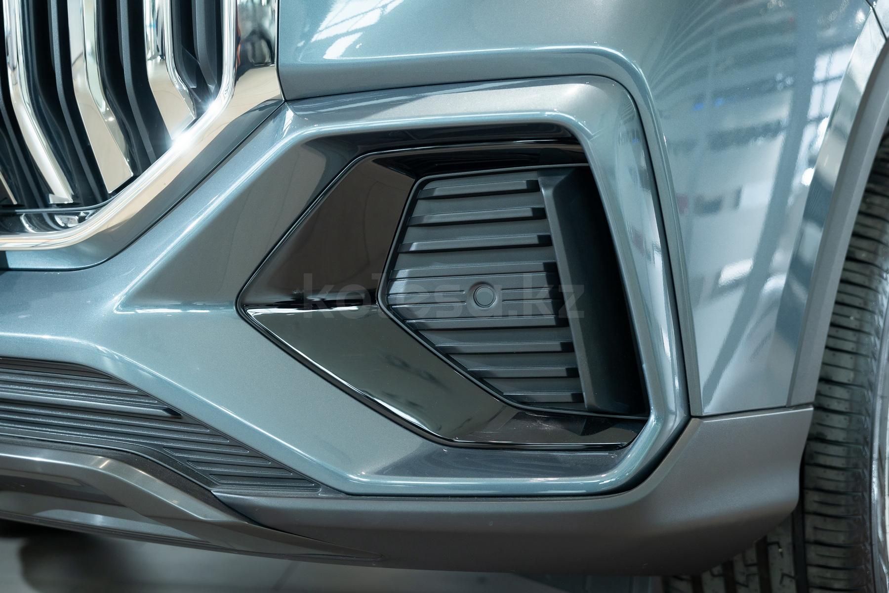 Geely Okavango SUV 2023 - н.в. года от 13 290 000 тенге