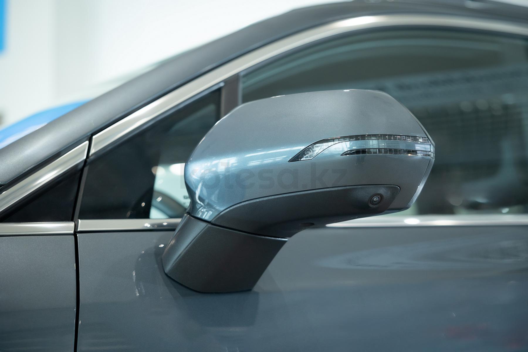Geely Okavango SUV 2023 - н.в. года от 13 290 000 тенге