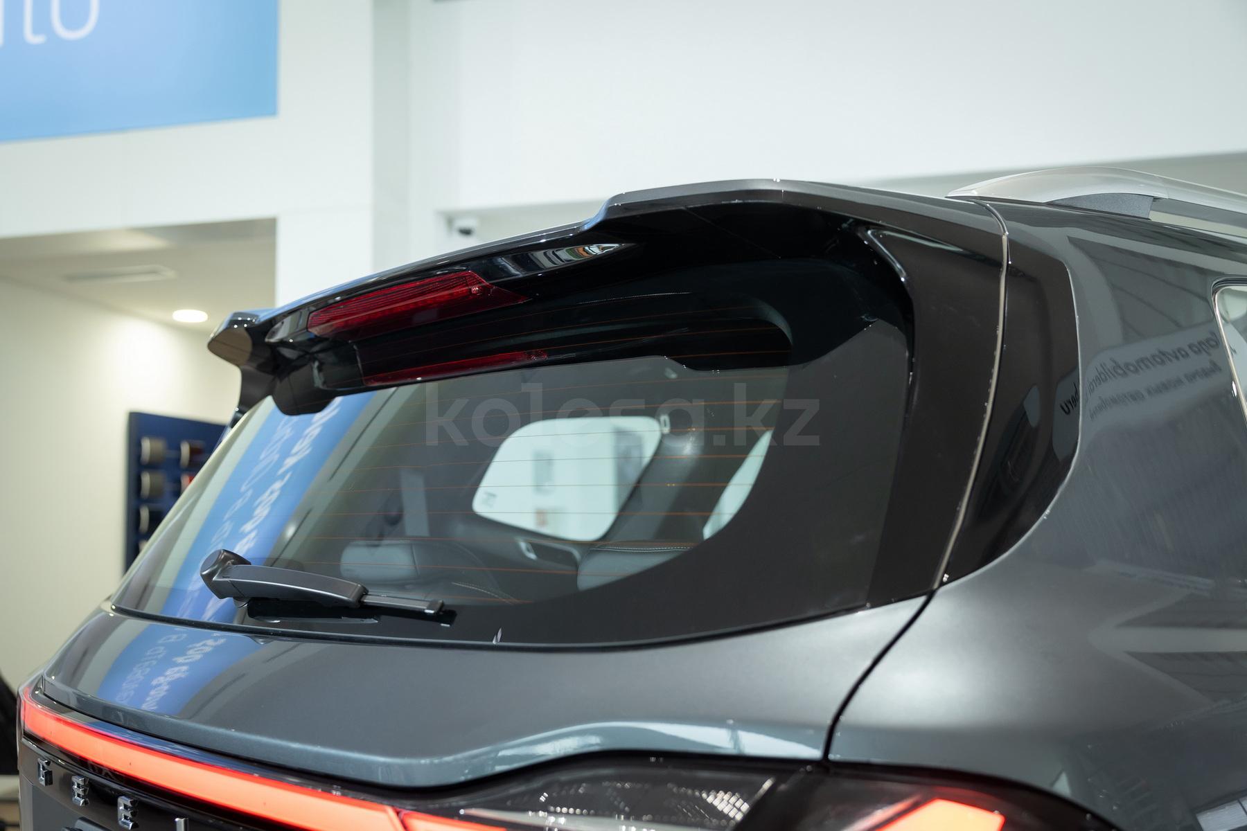 Geely Okavango SUV 2023 - н.в. года от 13 290 000 тенге