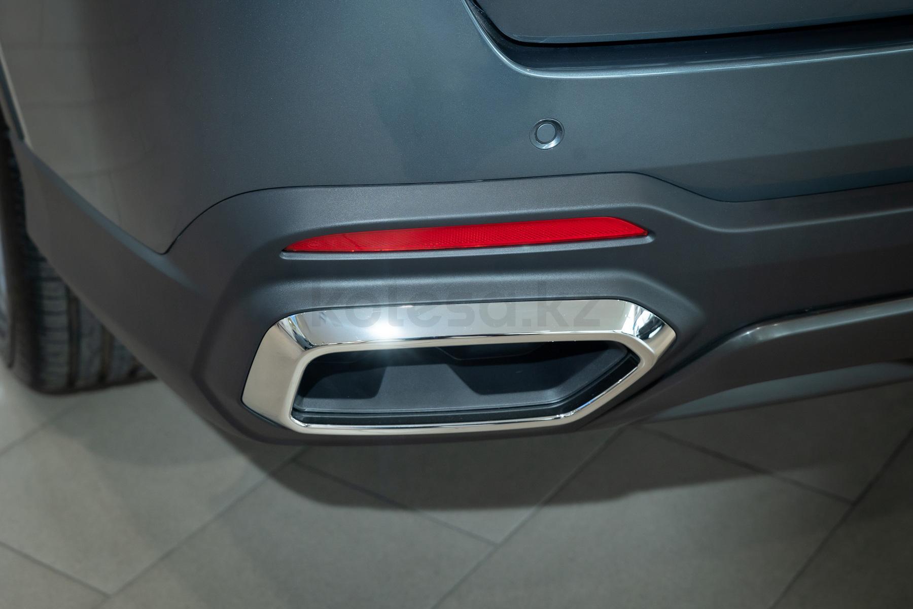 Geely Okavango SUV 2023 - н.в. года от 13 290 000 тенге