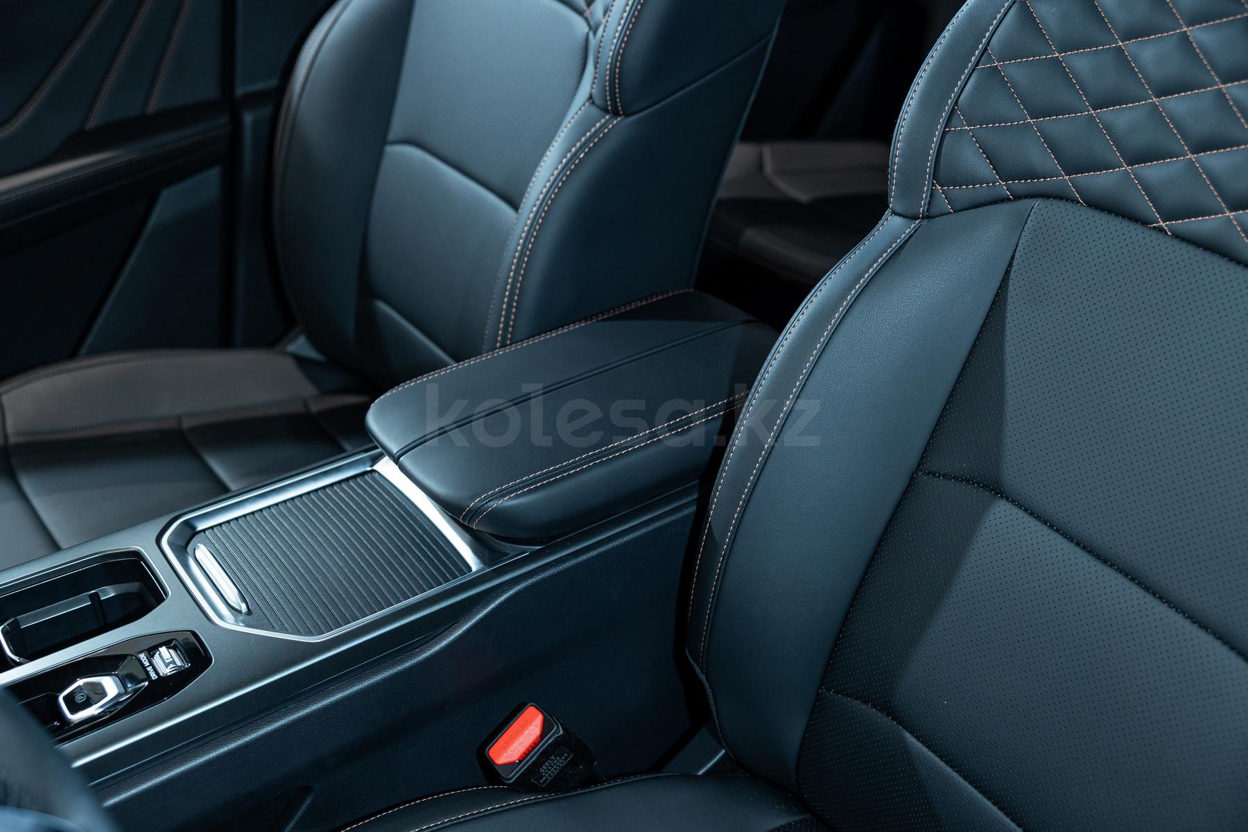Geely Okavango SUV 2023 - н.в. года от 13 290 000 тенге