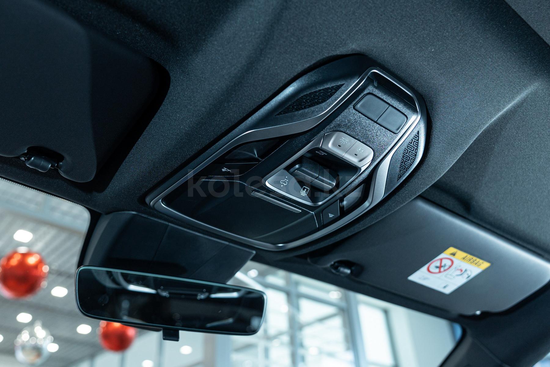 Geely Okavango SUV 2023 - н.в. года от 13 290 000 тенге