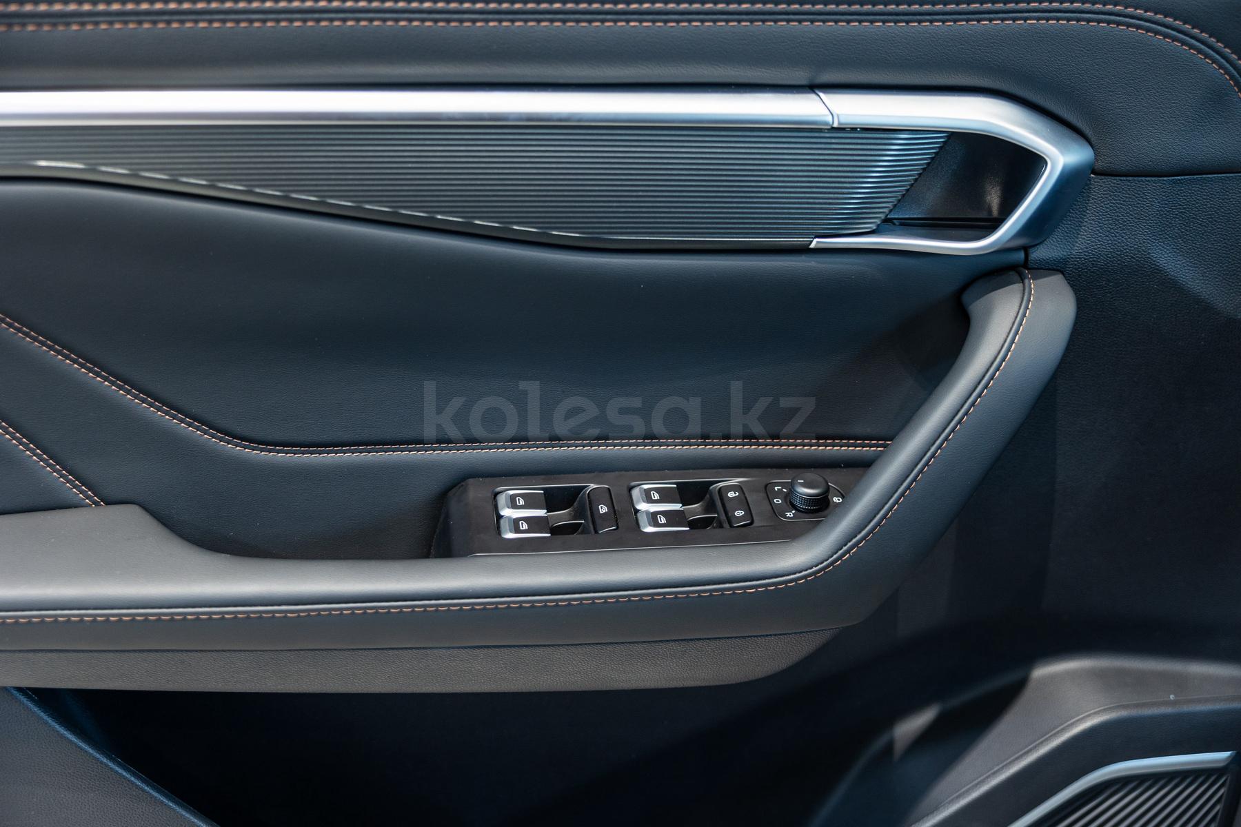 Geely Okavango SUV 2023 - н.в. года от 13 290 000 тенге