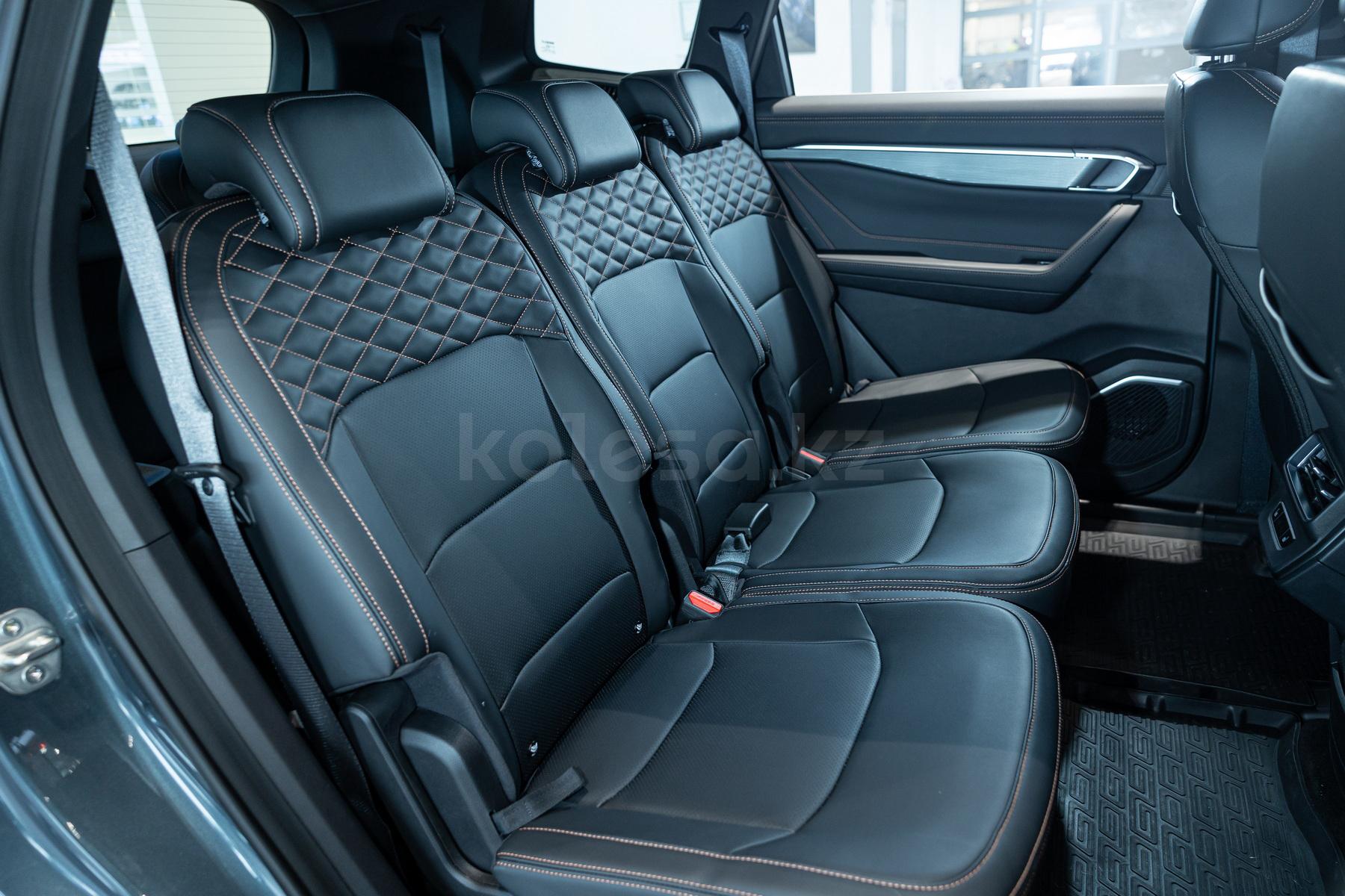 Geely Okavango SUV 2023 - н.в. года от 13 290 000 тенге