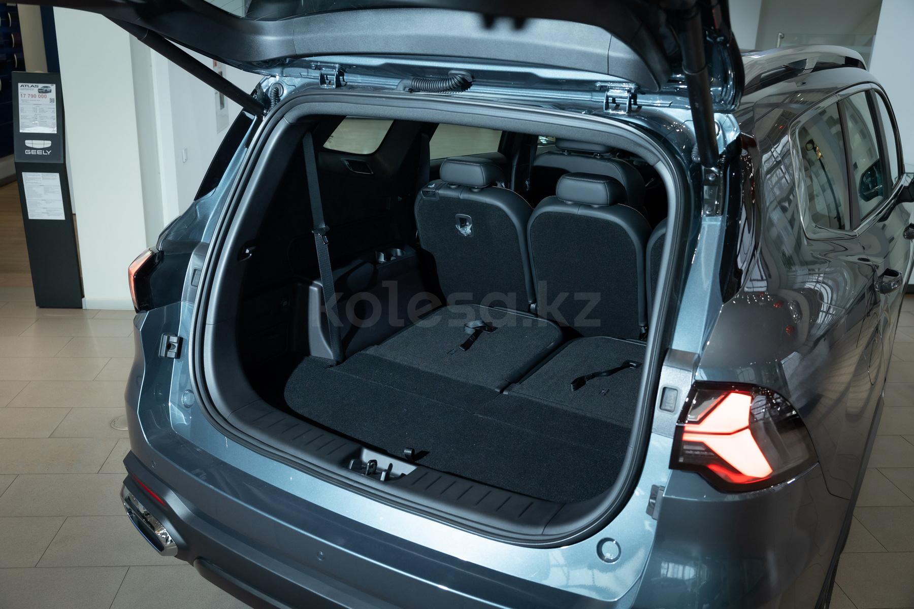 Geely Okavango SUV 2023 - н.в. года от 13 290 000 тенге
