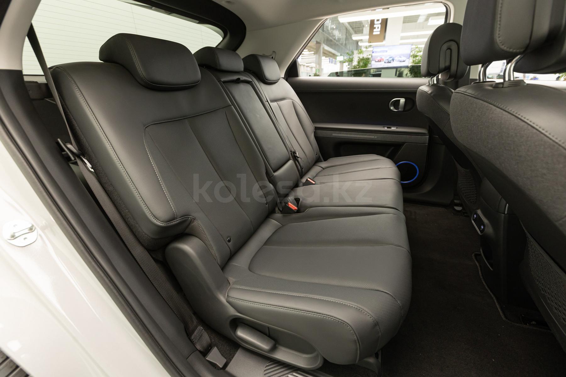 Hyundai Ioniq 5 SUV 2021 - н.в. года