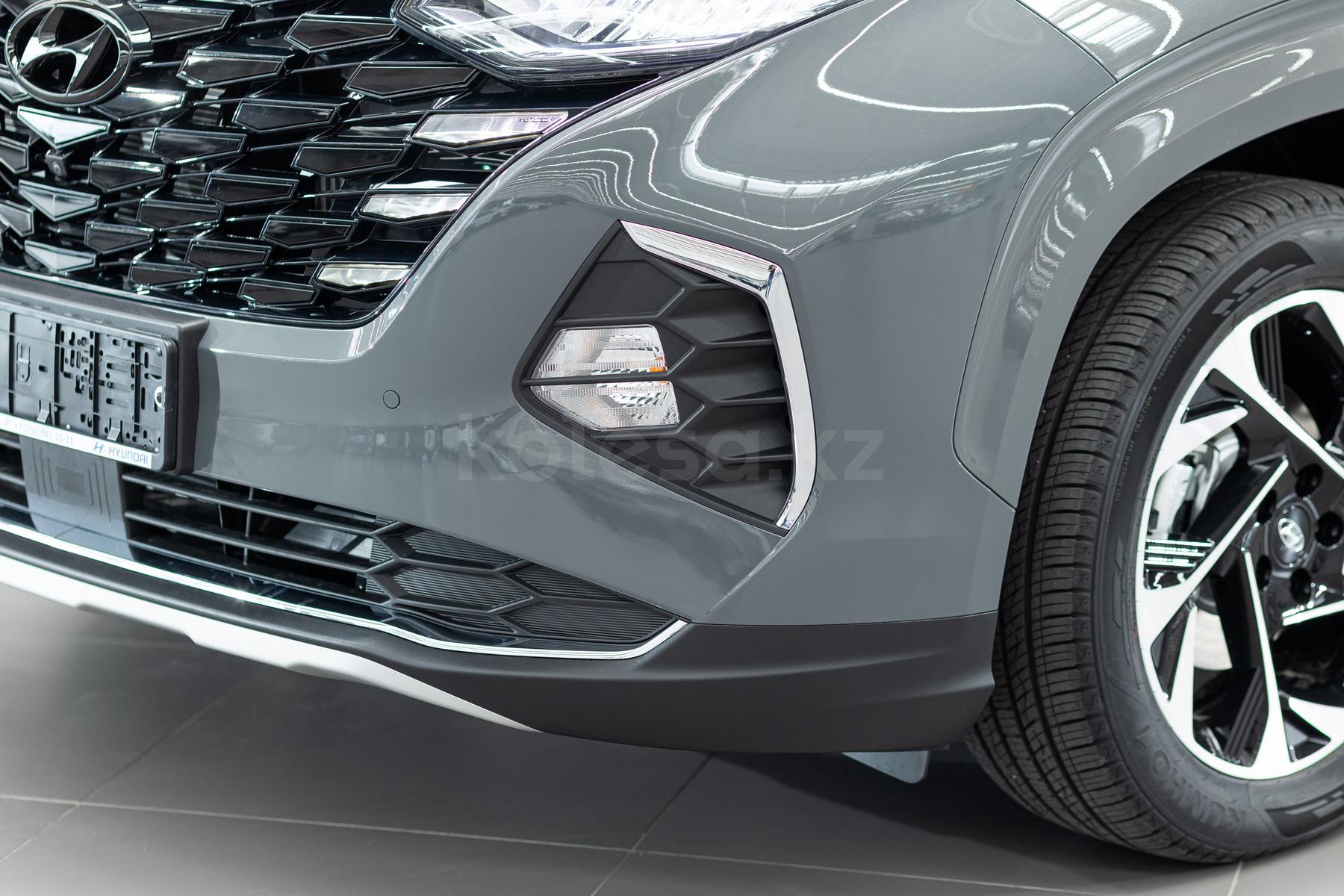 Hyundai Custin M 2021 - н.в. года от 15 538 800 тенге