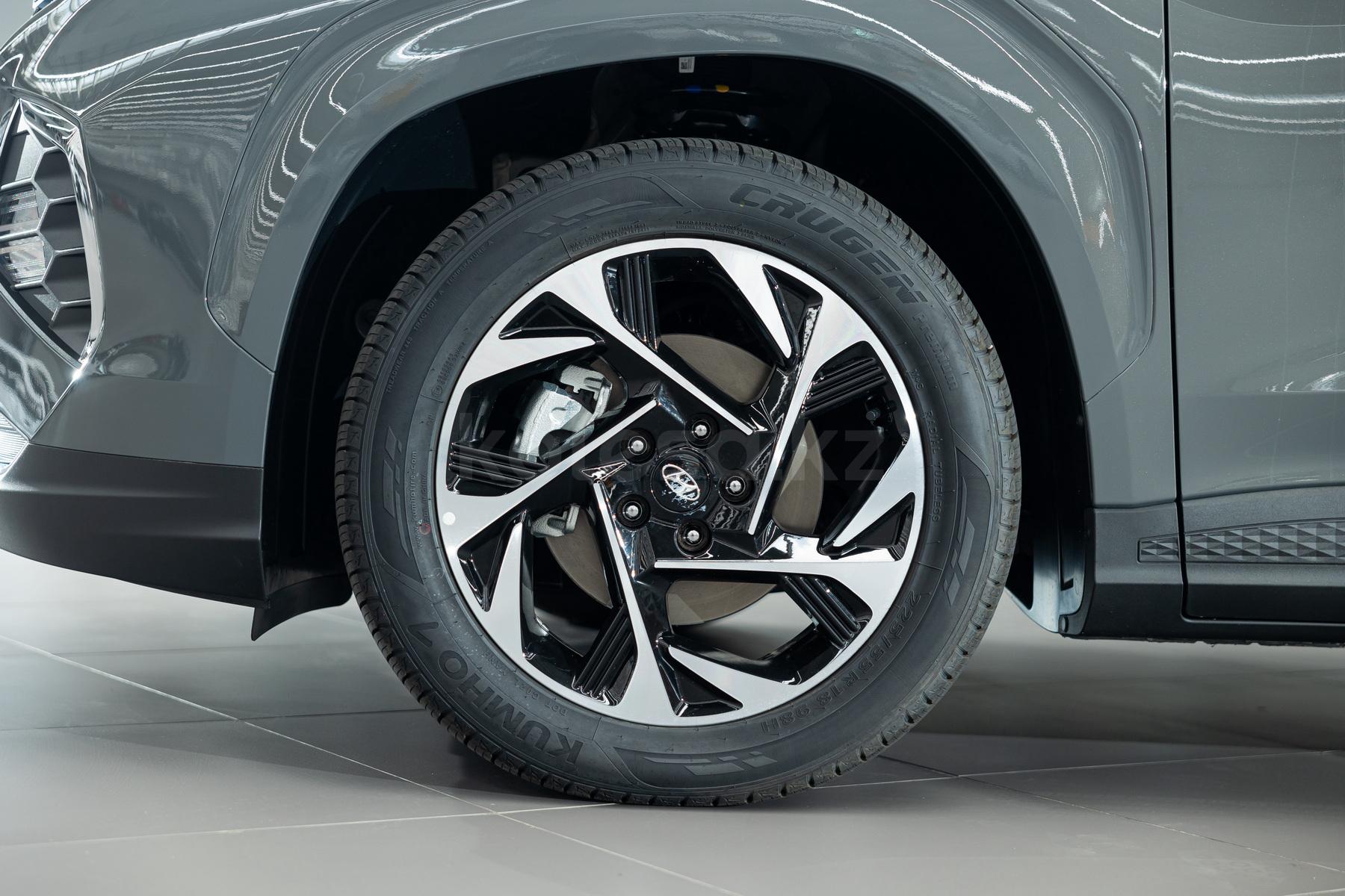 Hyundai Custin M 2021 - н.в. года от 15 538 800 тенге