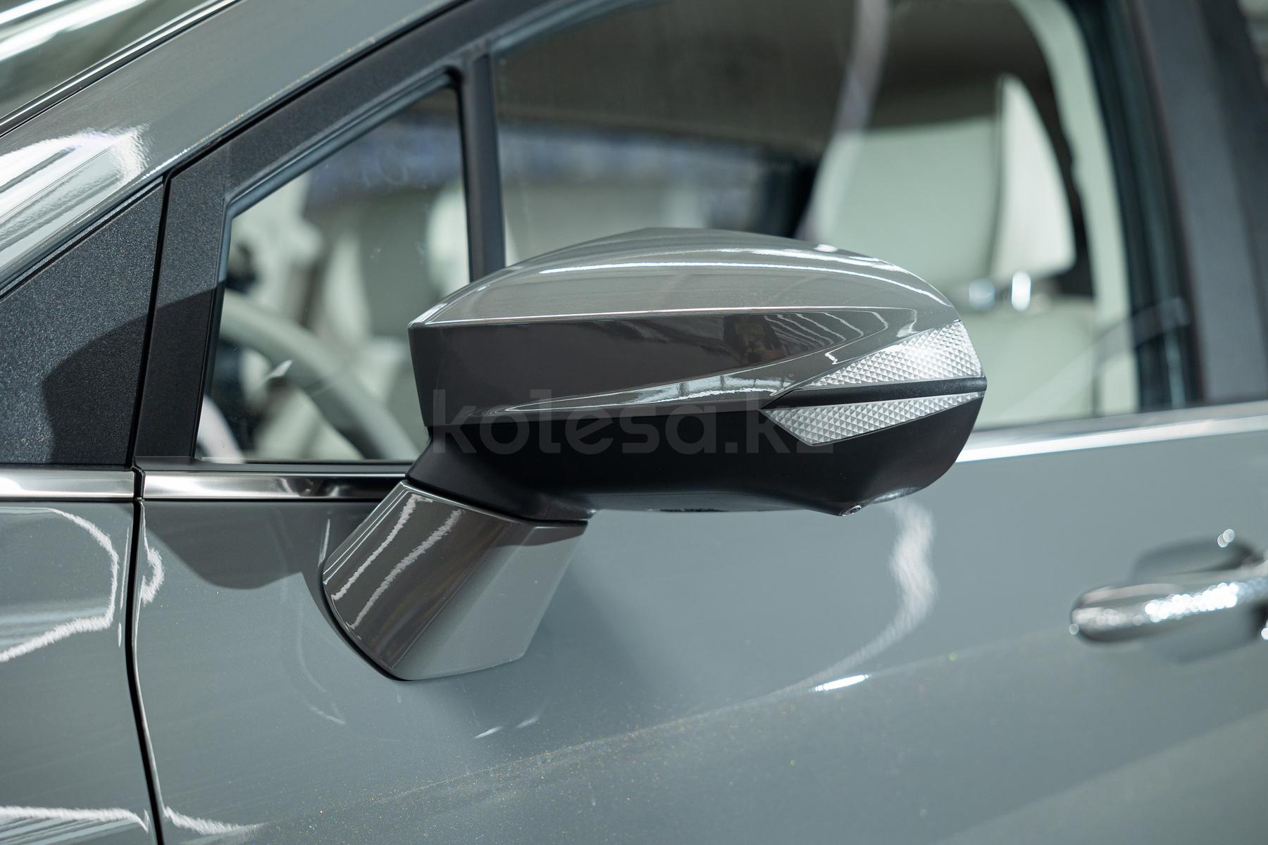 Hyundai Custin M 2021 - н.в. года от 15 538 800 тенге