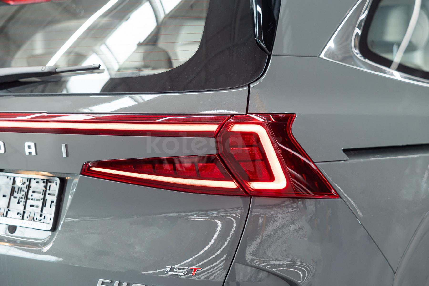 Hyundai Custin M 2021 - н.в. года от 15 538 800 тенге