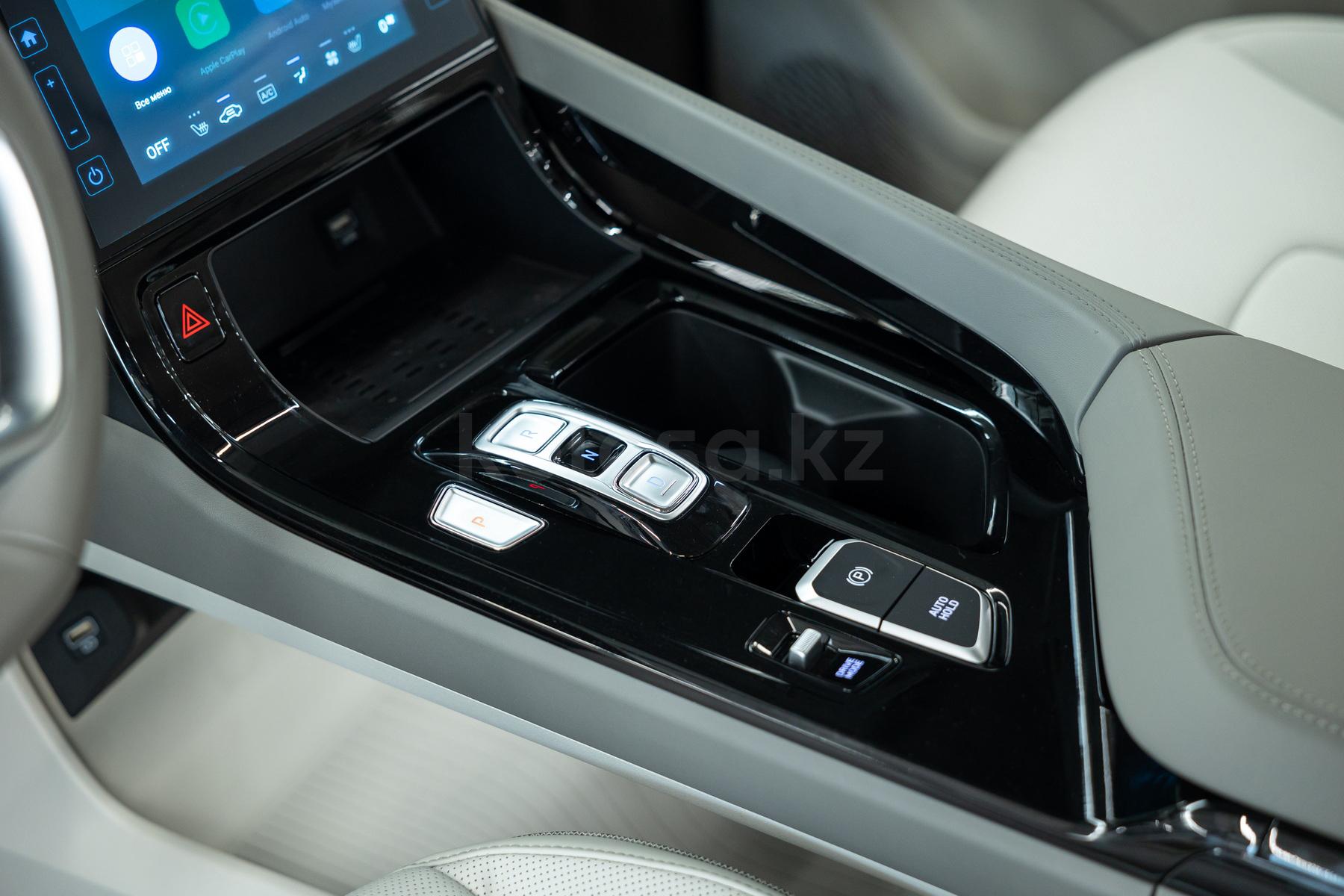 Hyundai Custin M 2021 - н.в. года от 15 538 800 тенге