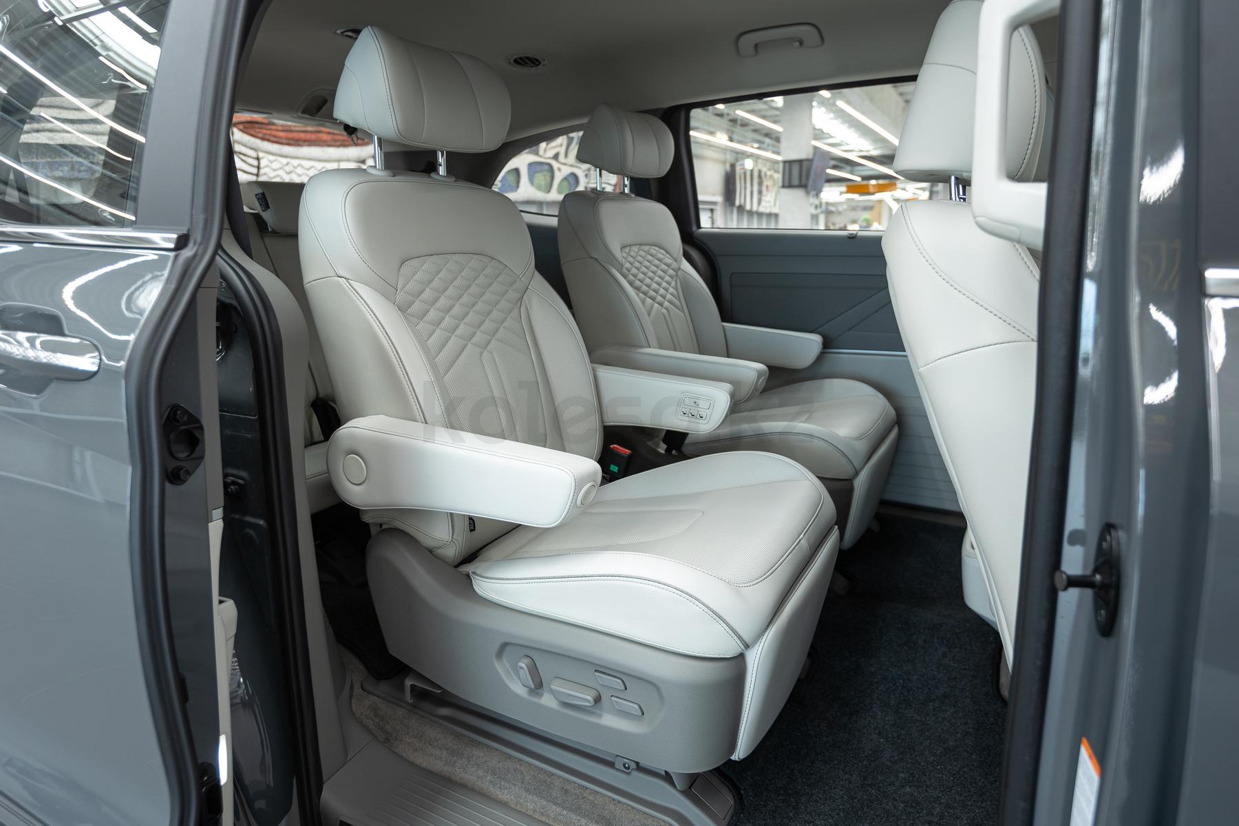 Hyundai Custin M 2021 - н.в. года от 15 538 800 тенге