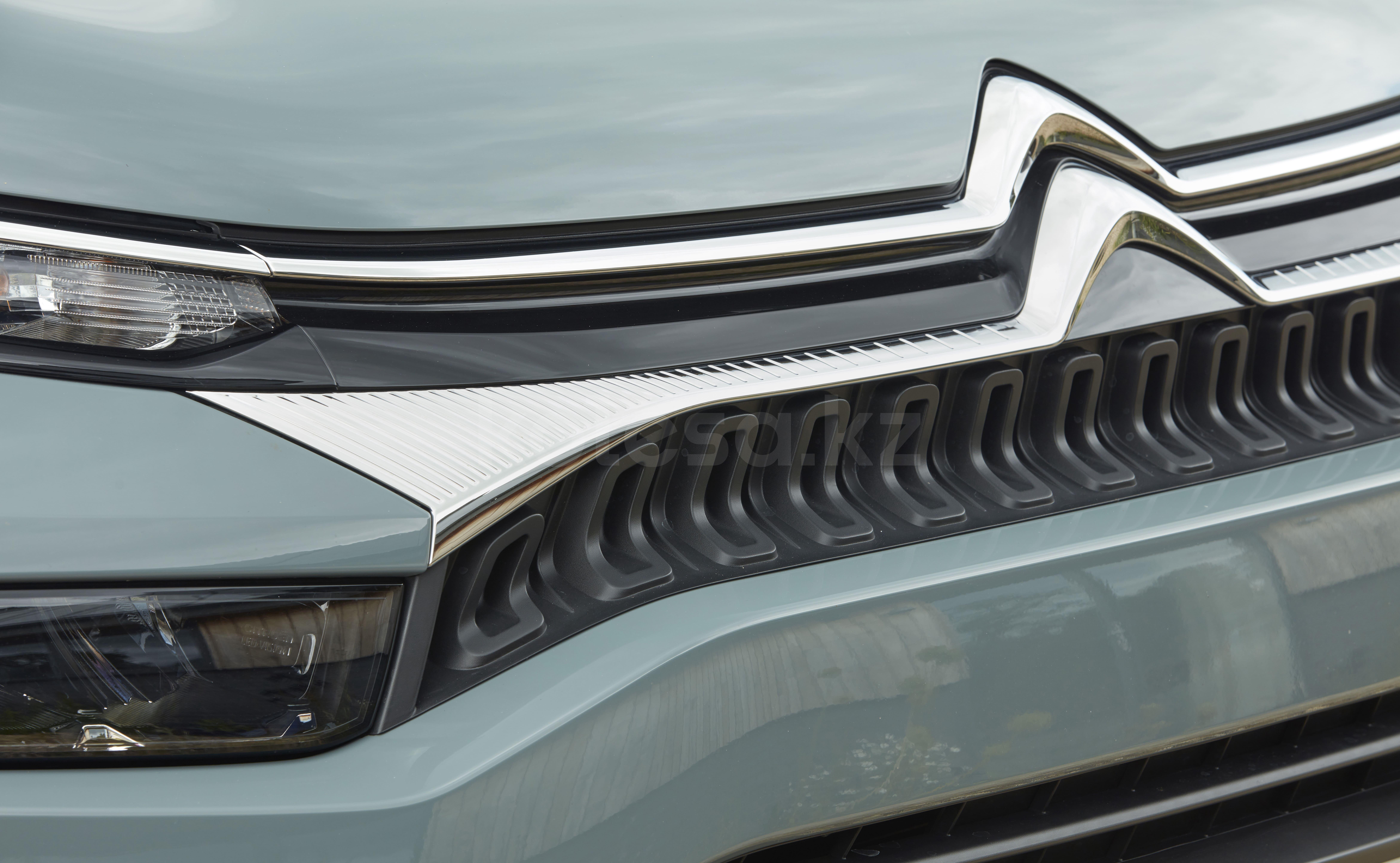 Citroen C3 Aircross SUV 2021 - н.в. года от 10 490 000 тенге