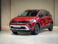 Opel Crossland SUV 2020 - н.в. года от 9 837 000 тенге