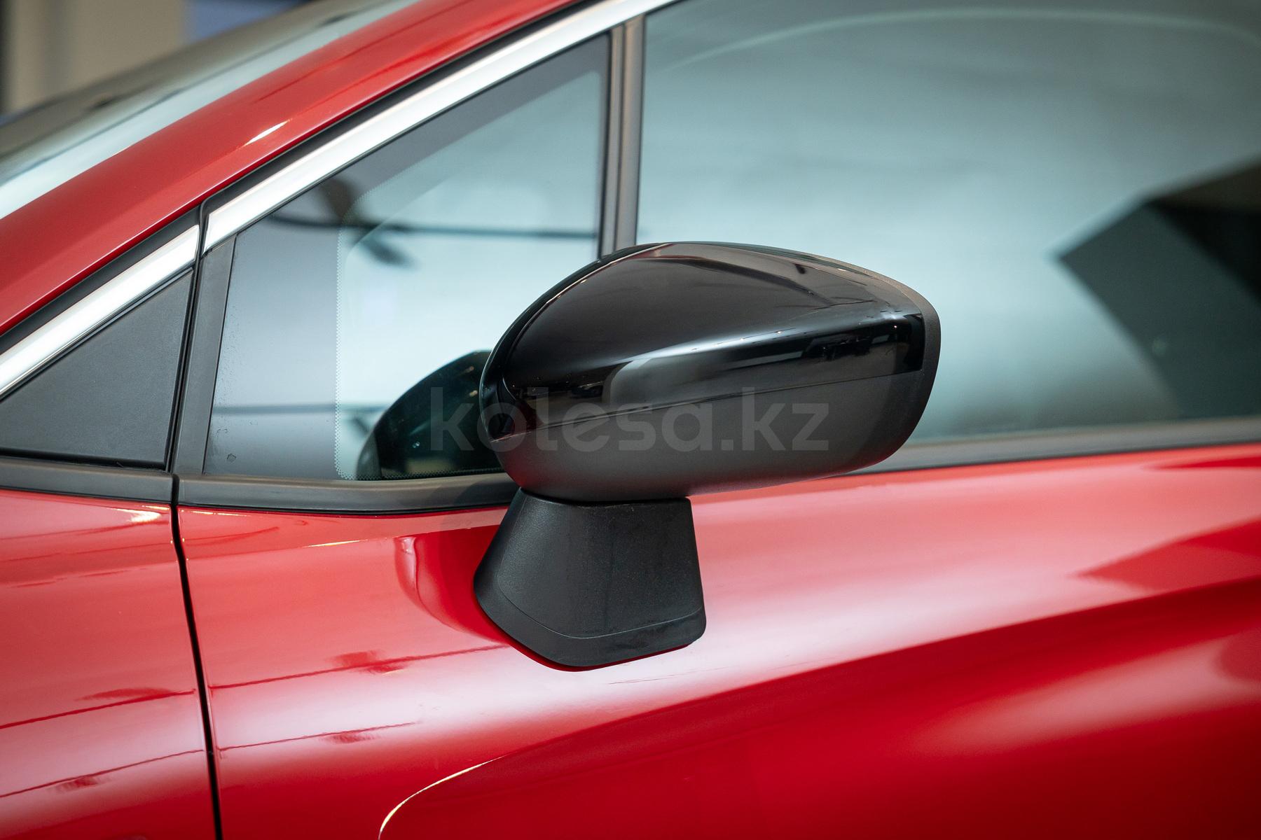Opel Crossland SUV 2020 - н.в. года от 9 837 000 тенге