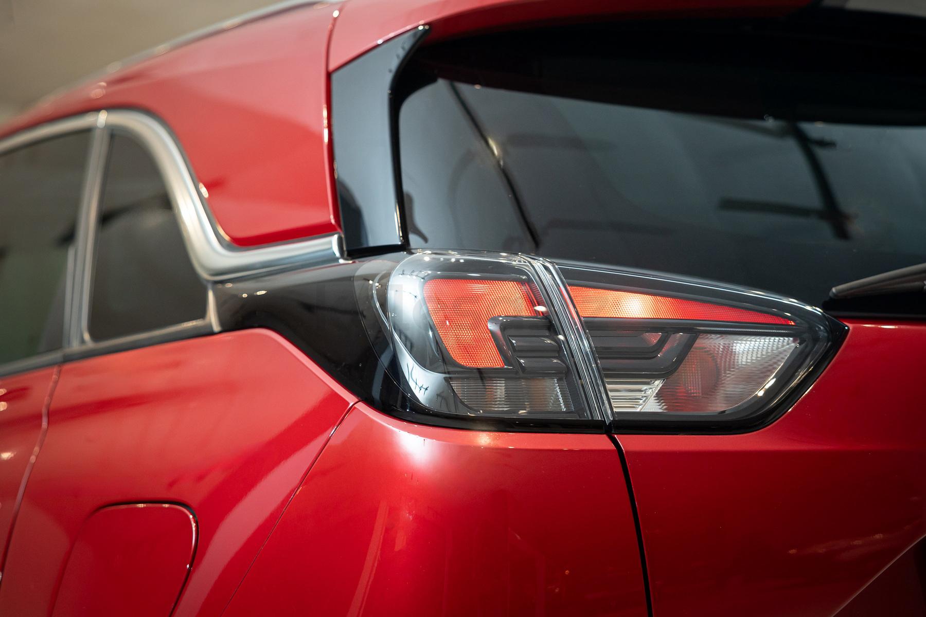 Opel Crossland SUV 2020 - н.в. года от 9 837 000 тенге