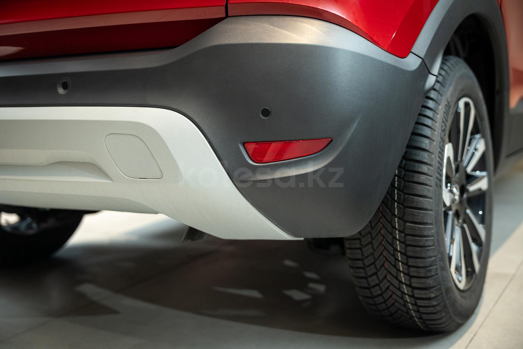 Opel Crossland SUV 2020 - н.в. года от 9 837 000 тенге