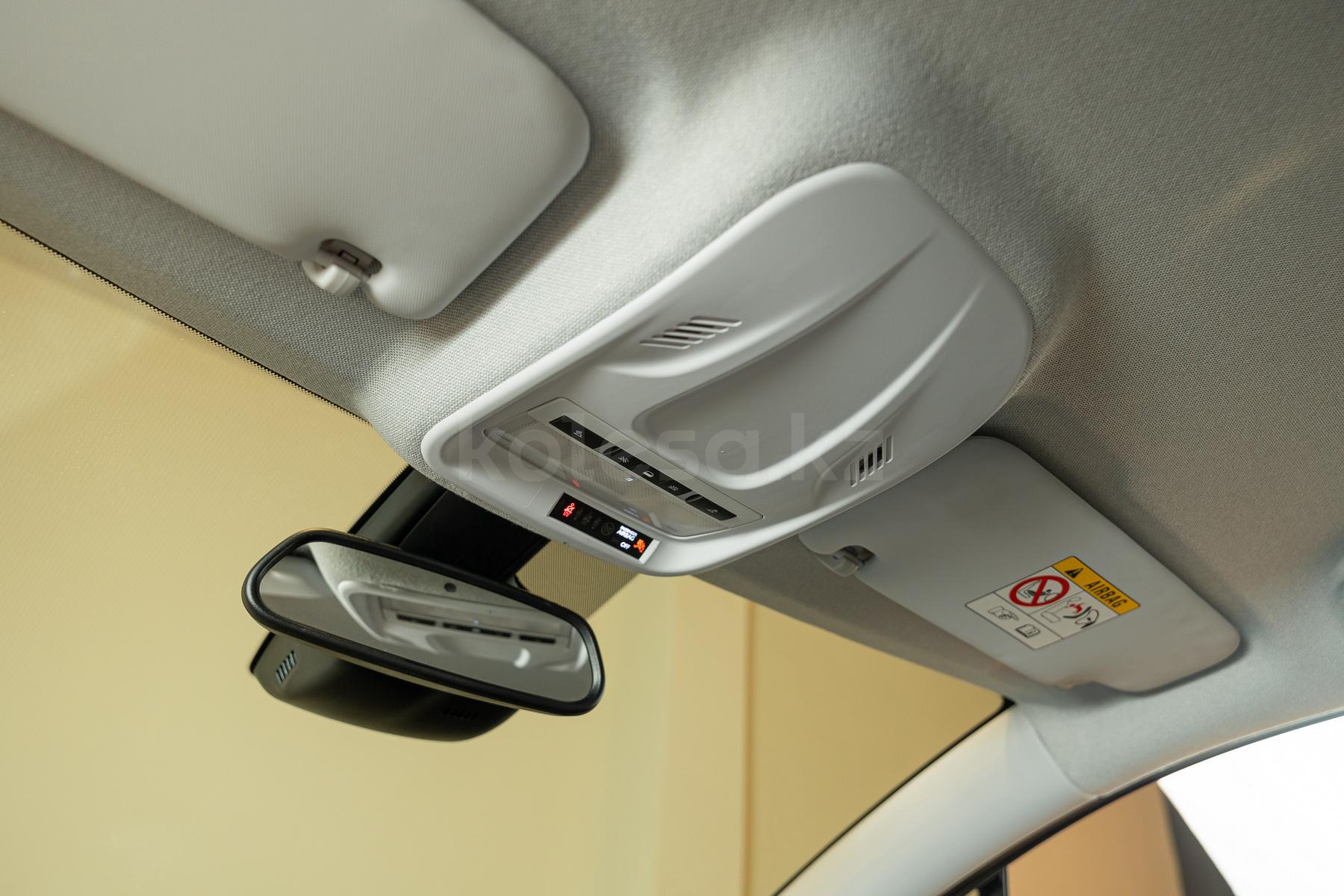 Opel Crossland SUV 2020 - н.в. года от 9 837 000 тенге