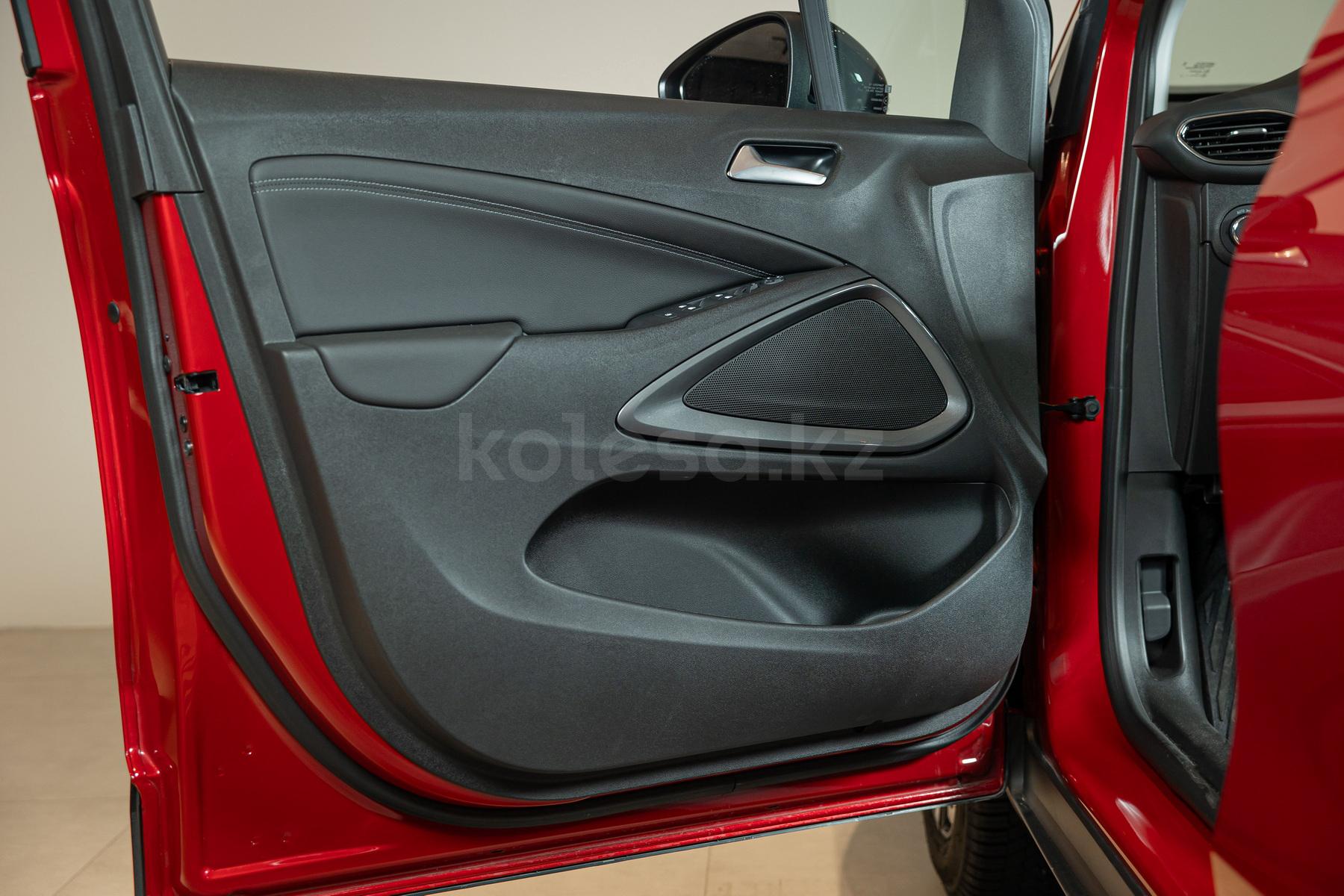 Opel Crossland SUV 2020 - н.в. года от 9 837 000 тенге