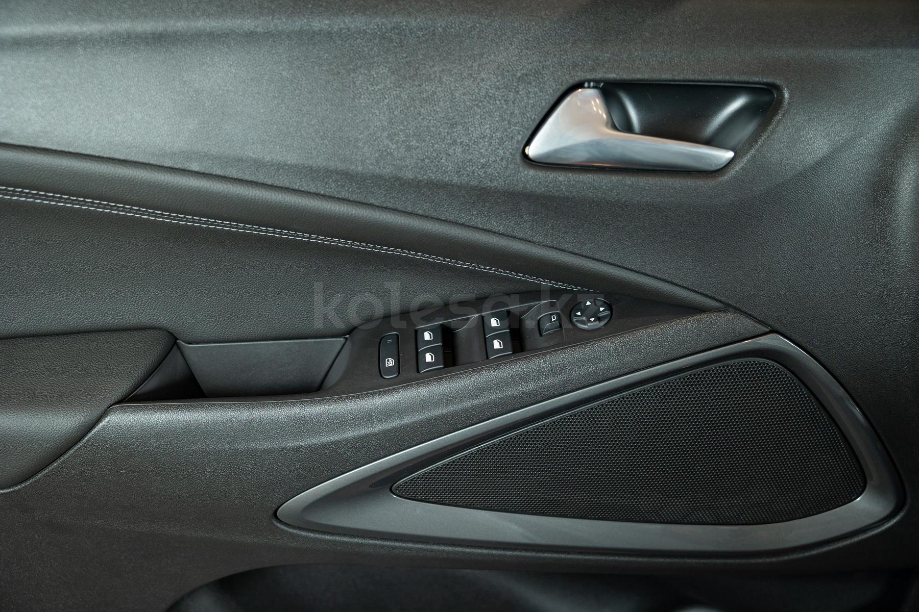 Opel Crossland SUV 2020 - н.в. года от 9 837 000 тенге