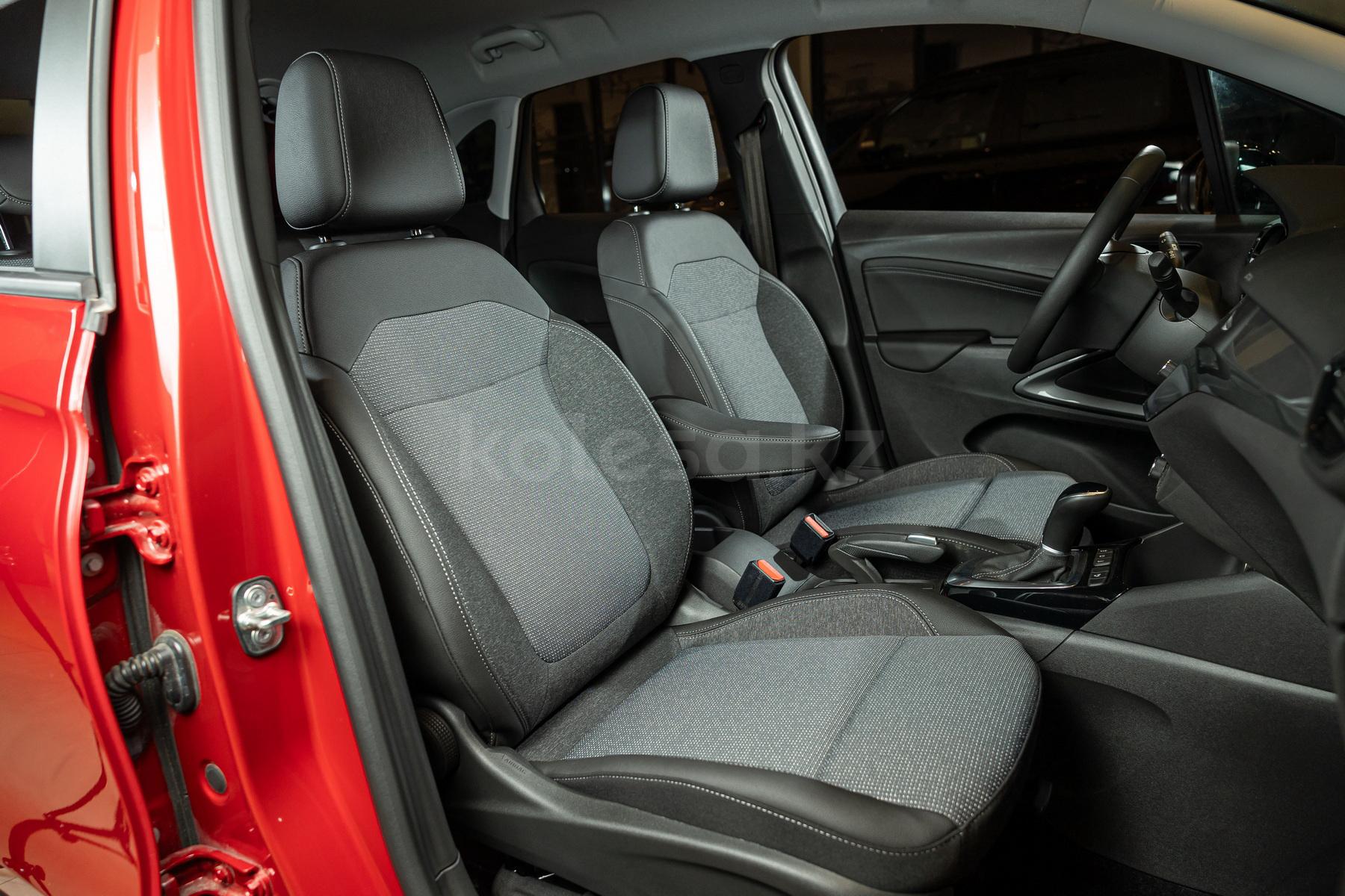 Opel Crossland SUV 2020 - н.в. года от 9 837 000 тенге