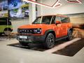 Jetour T2 SUV 2024 - н.в. года от 15 990 000 тенге
