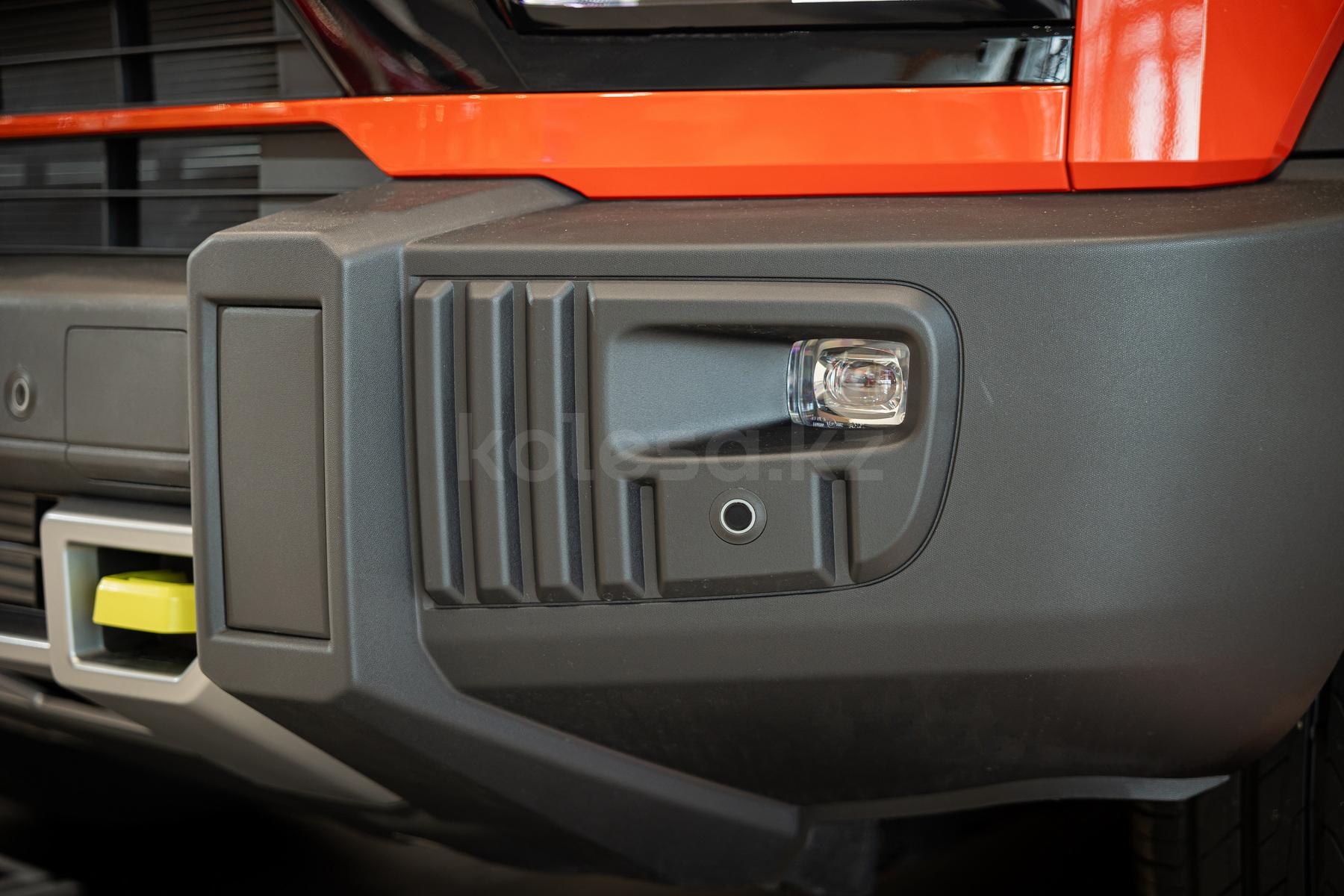 Jetour T2 SUV 2024 - н.в. года от 15 990 000 тенге
