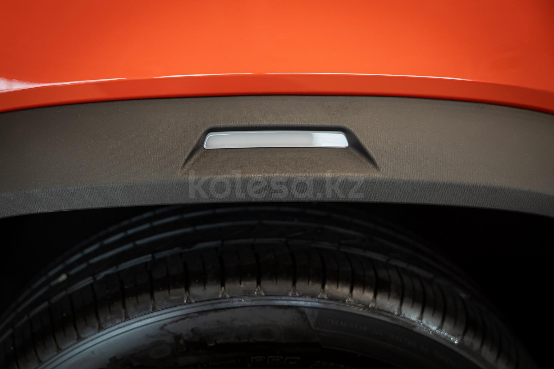 Jetour T2 SUV 2024 - н.в. года от 15 990 000 тенге