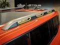 Jetour T2 SUV 2024 - н.в. года от 15 990 000 тенге