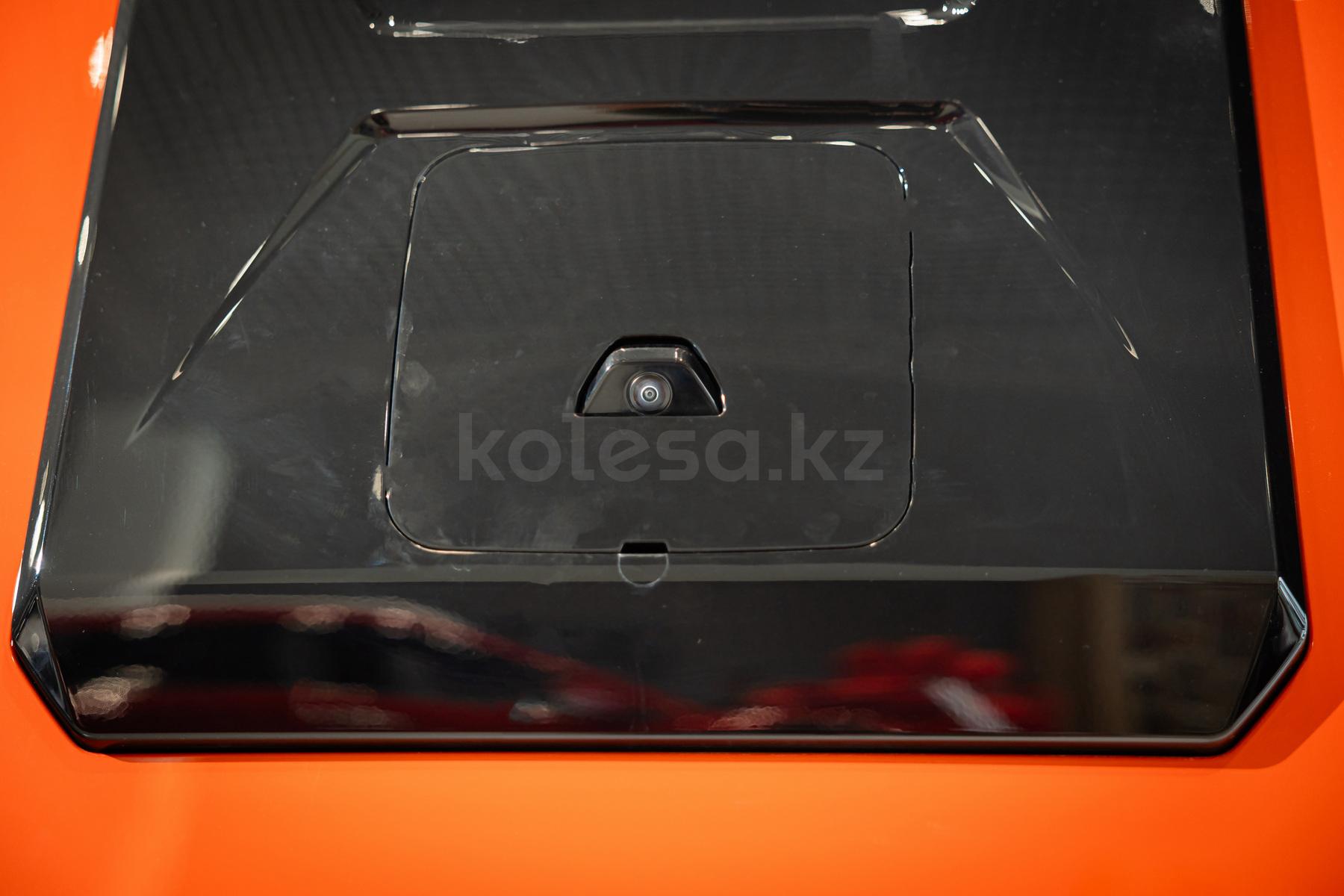 Jetour T2 SUV 2024 - н.в. года от 15 990 000 тенге